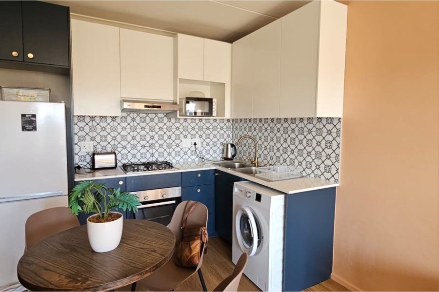 To Let 2 Bedroom Property for Rent in Blouberg Rise Western Cape